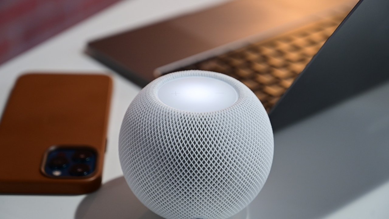 Homepod mini amazon