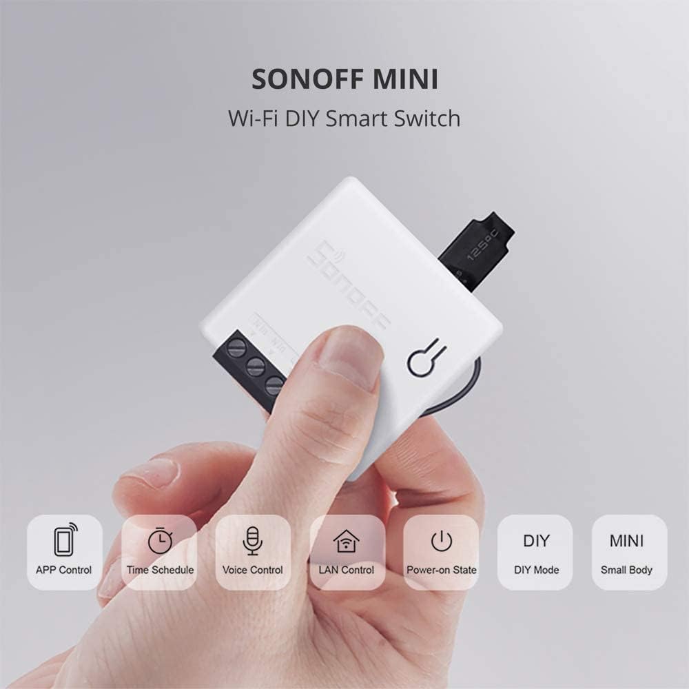 Amazon.com: Sonoff Sonoff amazon