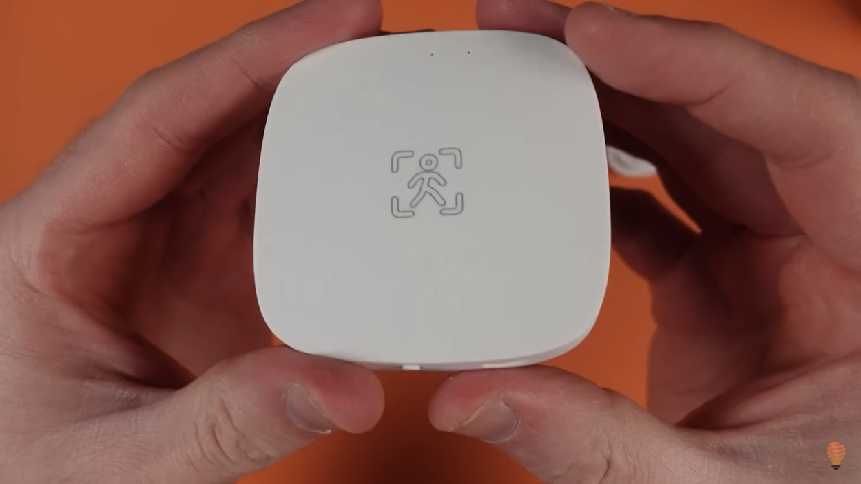 A Tuya Presence Sensor (Let's Review) - Automate Your Life Tuya sensor