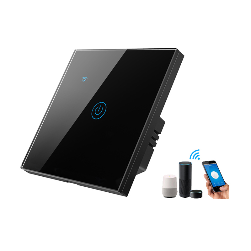 WiFi Smart Switch Wi fi smart switch