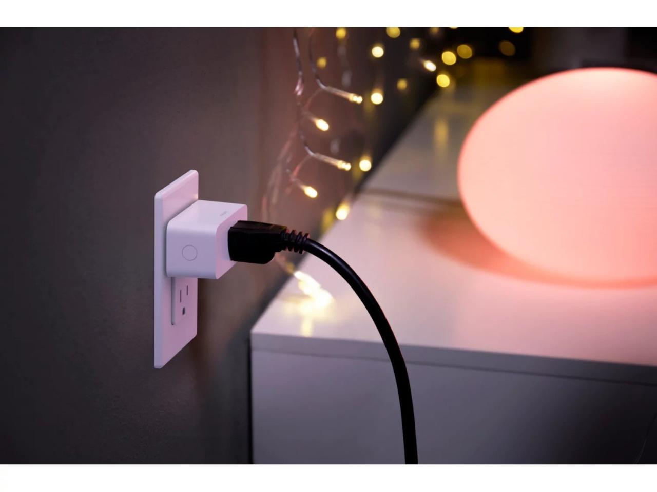 Smart Accessory Smart Plug 8719514386822 | Philips Philips smartplug