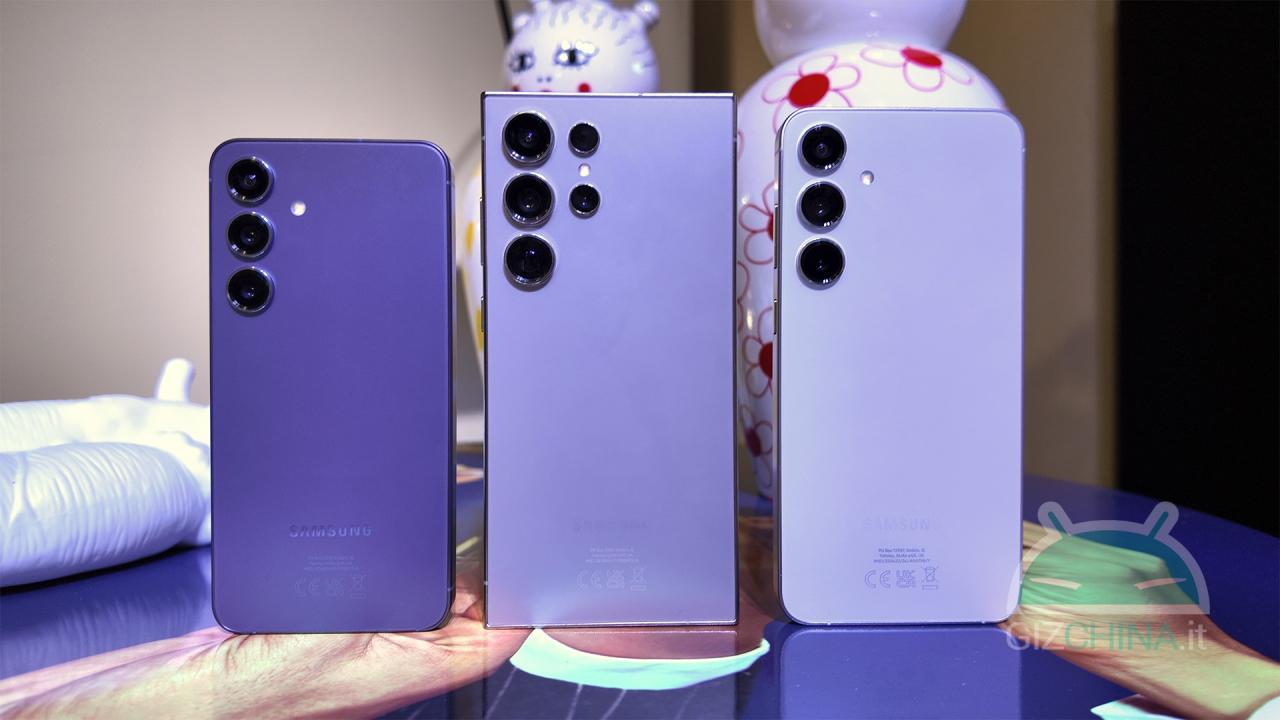Samsung philips hue