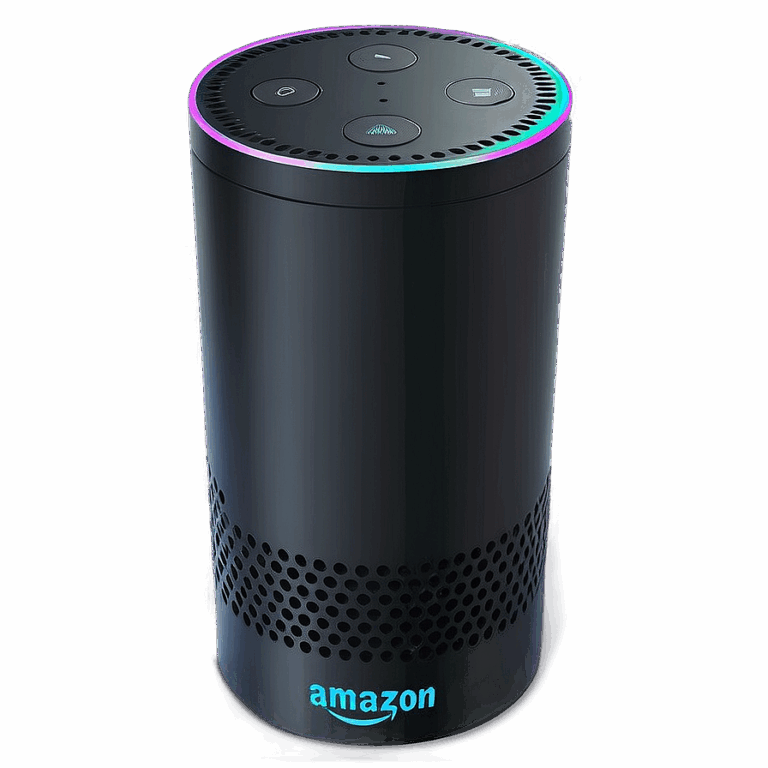 Google home alexa
