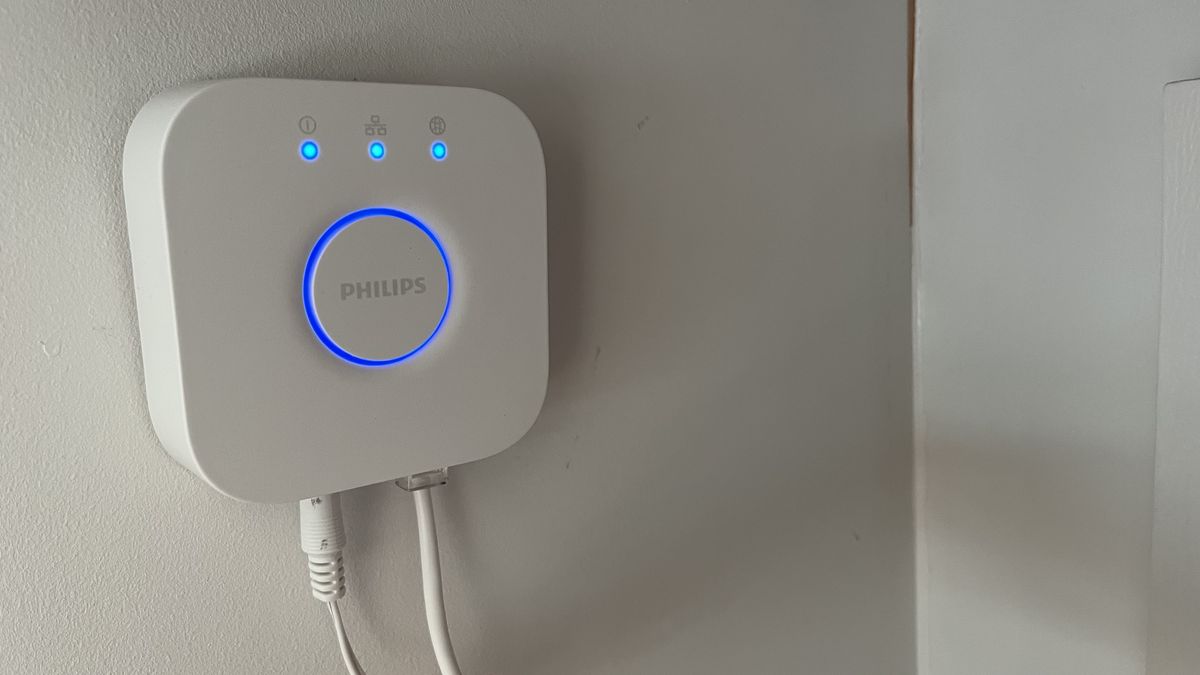 How to Change WiFi on Philips Hue App | CitizenSide How to Change WiFi on Philips Hue App | CitizenSide