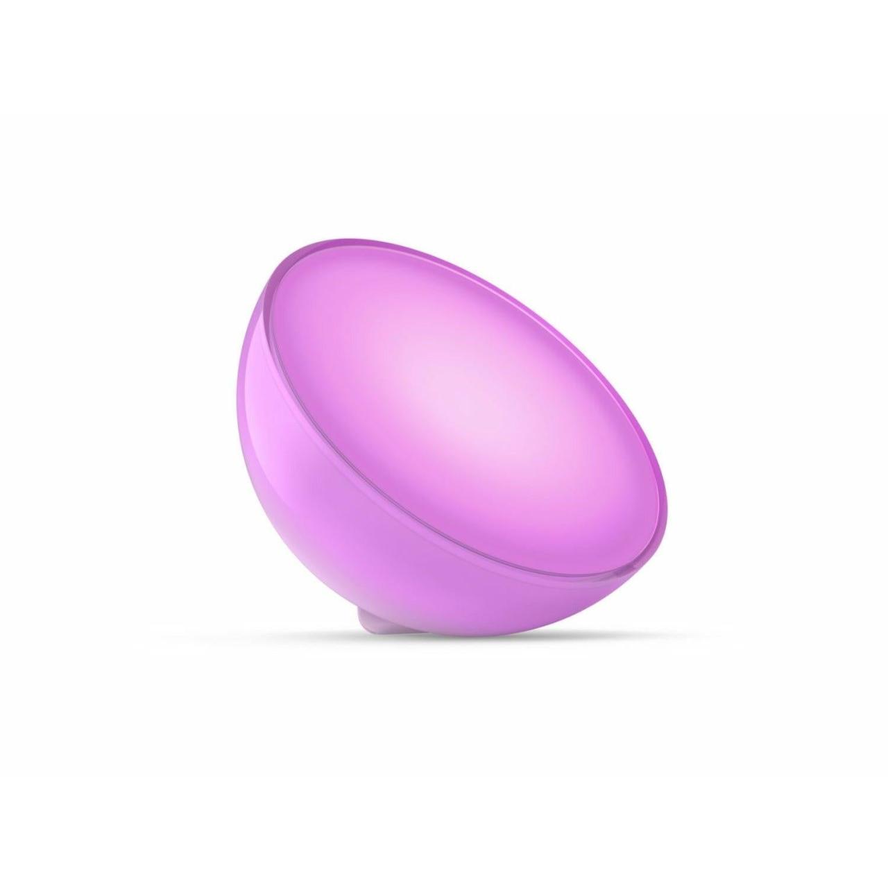 Philips hue dim